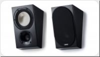 Canton AR 4 *schwarz* 2 Wege Dolby Atmos Lautsprecher