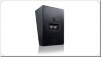 Canton AR 4 *schwarz* 2 Wege Dolby Atmos Lautsprecher