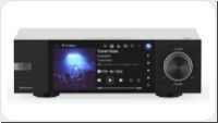 eversolo DMP-A6 Gen 2 Streamingclient *schwarz*