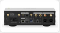 eversolo DMP-A6 Gen 2 Streamingclient *schwarz*