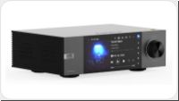 eversolo DMP-A6 Gen 2 Streamingclient *schwarz*