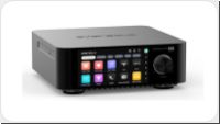 eversolo Play CD-Edition Streamingclient und Amp *schwarz*