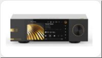 eversolo DMP-A6 Master Edition Gen 2 Streamingclient *silber oder schwarz*