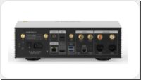 eversolo DMP-A6 Master Edition Gen 2 Streamingclient *silber oder schwarz*