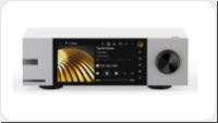 eversolo DMP-A6 Master Edition Gen 2 Streamingclient *silber oder schwarz*