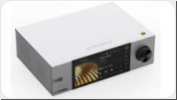 eversolo DMP-A6 Master Edition Gen 2 Streamingclient *silber oder schwarz*