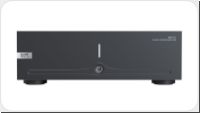 eversolo AMP-F2 Stereo-Endstufe *schwarz*