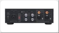 eversolo AMP-F2 Stereo-Endstufe *schwarz*