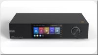 eversolo DMP-A8 Streamingclient und Vorverst�rker *schwarz*