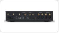 eversolo DMP-A8 Streamingclient und Vorverst�rker *schwarz*