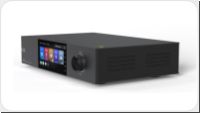 eversolo DMP-A8 Streamingclient und Vorverst�rker *schwarz*