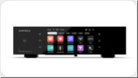 eversolo T8 Streaming-Transport *schwarz*