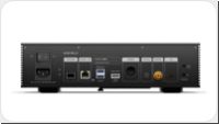eversolo T8 Streaming-Transport *schwarz*