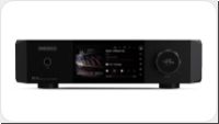 eversolo DMP-A10 Streamingclient und Vorverst�rker *schwarz*