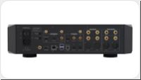 eversolo DMP-A10 Streamingclient und Vorverst�rker *schwarz*