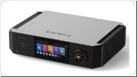 eversolo DMP-A10 Streamingclient und Vorverst�rker *schwarz*