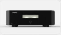 eversolo AMP-F10 Stereo-Endstufe *schwarz*