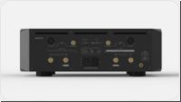 eversolo AMP-F10 Stereo-Endstufe *schwarz*
