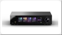 eversolo DAC-Z10 Dual Mono DAC *schwarz*