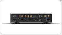 eversolo DAC-Z10 Dual Mono DAC *schwarz*