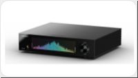 eversolo DAC-Z10 Dual Mono DAC *schwarz*