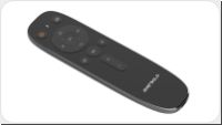 eversolo V-16 Fernbedienung *schwarz*