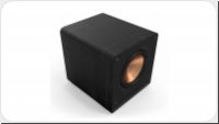 Klipsch RP 1400 CSW *schwarz*