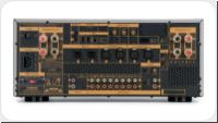 Advance Paris NOVA A-i190 - A-BTC Vollverst�rker *silber oder schwarz*