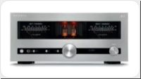 Advance Paris NOVA A-i190 - A-BTC Vollverst�rker *silber oder schwarz*