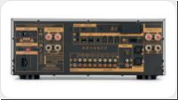 Advance Paris NOVA A-i130 - A-BTC Vollverst�rker *silber oder schwarz*