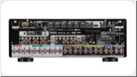 Marantz Cinema 50 SERIE 2 *silber oder schwarz* 9.4 AV Receiver mit Dolby Atmos