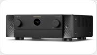 Marantz Cinema 50 SERIE 2 *silber oder schwarz* 9.4 AV Receiver mit Dolby Atmos