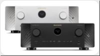 Marantz Cinema 60 DAB SERIE 2 *silber oder schwarz* 7.2 AV Receiver mit Dolby Atmos