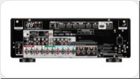Marantz Cinema 60 DAB SERIE 2 *silber oder schwarz* 7.2 AV Receiver mit Dolby Atmos