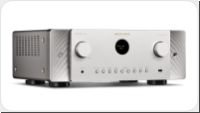 Marantz Cinema 60 DAB SERIE 2 *silber oder schwarz* 7.2 AV Receiver mit Dolby Atmos