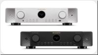 Marantz Cinema 70s SERIE 2 *silber oder schwarz* Kompakter 7.2 AV Receiver