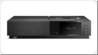 Naim Uniti Star Lite All-in-One-Verst�rker mit CD-Player *schwarz*