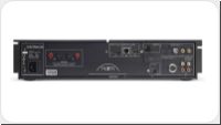 Naim Uniti Star Lite All-in-One-Verst�rker mit CD-Player *schwarz*