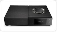 Naim Uniti Star Lite All-in-One-Verst�rker mit CD-Player *schwarz*