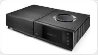 Naim Uniti Star Lite All-in-One-Verst�rker mit CD-Player *schwarz*
