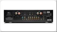 Musical Fidelity M5xi Stereo Vollverst�rker *silber oder schwarz*