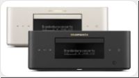 Marantz MCR 60n DAB *silber oder schwarz* Melody Media Receiver