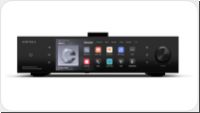 eversolo DMP-A8 Master Edition Gen 2 Streamingclient und Vorverst�rker *schwarz*