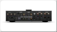 eversolo DMP-A8 Master Edition Gen 2 Streamingclient und Vorverst�rker *schwarz*