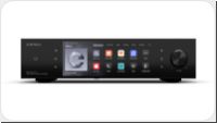 eversolo DMP-A8 Gen 2 Streamingclient und Vorverst�rker *schwarz*