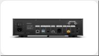 eversolo T-10 Streaming Transport *schwarz*