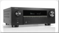 Denon AVC X3900H 9.4-Kanal-Verst�rker *schwarz* Kundenretoure