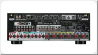 Denon AVC X3900H 9.4-Kanal-Verst�rker *schwarz* Kundenretoure