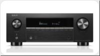Denon AVC X3900H 9.4-Kanal-Verst�rker *schwarz* Kundenretoure