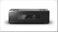 eversolo AMP-F8 Class-AB Endstufe *schwarz*